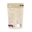 Eat Easy Ready To Eat Jain Meal Combo- Veg Biryani &amp; Pulav (95g Each)