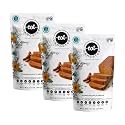 eat G.A.N.G.S.T.E.R. Allergy-Friendly Pumpkin Bread Mix, 3 Pack