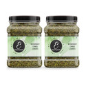 Eatoriyumm (1 Kg ) Rosemary Dried Leaves - For Hair Growth | Skin ( Jar Pack ) (1 kg)
