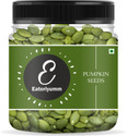 Eatoriyumm 100 g Raw and Unsalted Pumpkin