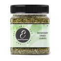 Eatoriyumm (100 g) Rosemary Dried Leaves - For Hair Growth | Skin ( Jar Pack )