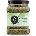 Eatoriyumm (250 g) Rosemary Dried Leaves - For Hair Growth | Skin ( Jar Pack ) (250 g)