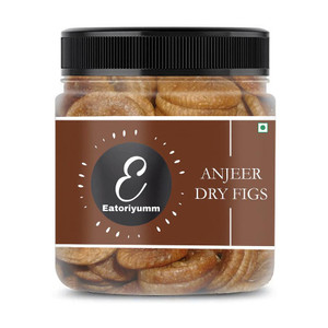 Eatoriyumm 500 gm Anjeer
