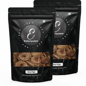 Eatoriyumm Anjeer Anjir Medium Size