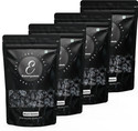 Eatoriyumm Black Raisins Seedless Dry Grapes Kali