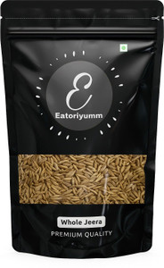Eatoriyumm Jeera 50 gm Cumin Whole