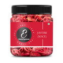 Eatoriyumm Organic Mace Whole ( 100 g ) Javitri Flowers Japatri Indian Spices Masala (100 g)