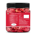 Eatoriyumm Organic Mace Whole ( Jar Pack ) Javitri Flowers Indian Spices (200 g ) (200 g)