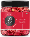 Eatoriyumm Organic Mace Whole Javitri Flowers Indian Spices (2*100 g) (2 x 100 g)