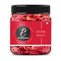 Eatoriyumm Organic Mace Whole Javitri Flowers Japatri Indian Spices Masala (50 g)