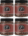 Eatoriyumm Whole Black Cloves | Sabut Laung (4 x 100 g)