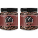 Eatoriyumm Whole Black Cloves | Sabut Laung (2 x 100 g)