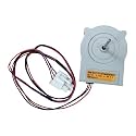 EAU60694527 Refrigerator Evaporator Fan Motor for LG Kenmore Fridge