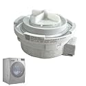 EAU63743803 NTWC021S03 Drain Motor Pump Compatible with LG Washer Machine