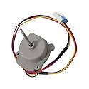 EAU65058313 EAU63103001 Refrigerator Evapoartor Fan Motor Replacement for Kenmore LG-with AP7178307, EAP16662420, PS16662420, ODM-056F-13 (UL Certified)