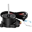 EAU65058502 EAU64843805 Refrigerator Condenser Fan Motor for LG Fridge