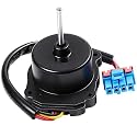 EAU65058502 EAU64843805 Refrigerator Condenser Fan Motor for LG Fridge