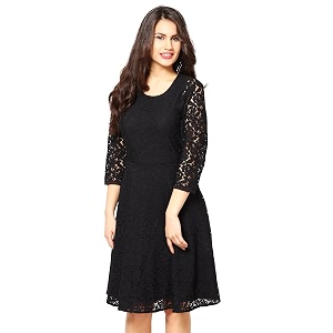 Eavan Womens Stunning Other Dress