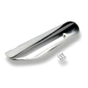 EAZ Original Stock Silencer Plate Cover for Royal Enfield Classic Reborn & New Bullet 350cc