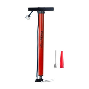 eazo multipurpose for cars balls bikes scooter etc cycle bicycle pump