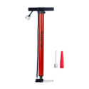 EAZO Multipurpose (for cars, balls, bikes, scooter etc) Cycle Bicycle Pump