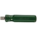 Eazypower 30484 13mm Full Handle Magnetic Screw setter Screwdriver (1 Pack)