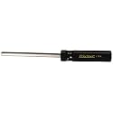 Eazypower 35747 1-Pack 5/16-Inch Hex Key Isomax 9-Inch Screwdriver (Fits Allen Screws)