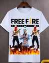 EAZYTEK Boys Girls Graphic Print Polyester