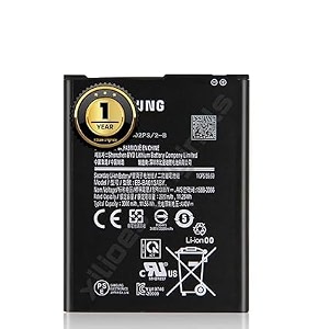 eb-ba013aby battery for samsung galaxy m01-corea01-core battery with 1 year warranty w115
