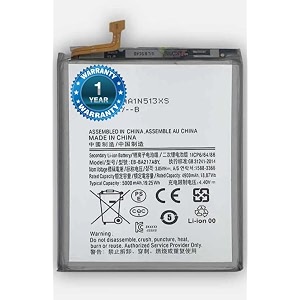 eb-ba217aby battery for samsung galxy a21s battery with 1 year warranty x246