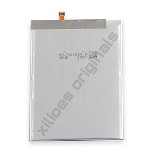 eb-ba336aby battery for samsung a53-5g sm-a536b sm-a536bds battery with 1 year warranty nn56