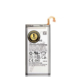 eb-ba530abe battery for samsung a8 2018a530 battery with 1 year warranty nn134