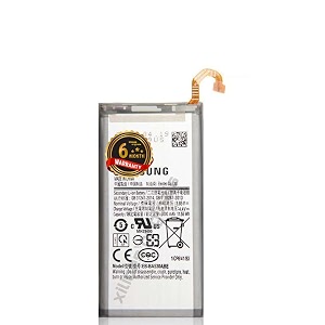 eb-ba530abe battery for samsung a8 2018 a530 battery with 6 month warranty nn47