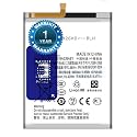 EB-BA536ABY Battery for Samsung Galaxy A33 5G A33, F23/5G, M52/5G, A73/5G,M33/5G, M526 Battery with 1 Year Warranty* (X156)