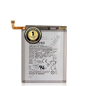 eb-ba606abu battery for samsung galaxy a60 2019  m40 sm-a606f battery with 1 year warranty rr2