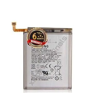eb-ba606abu battery for samsung galaxy a60 2019  m40 sm-a606f battery 6 month warranty rr183