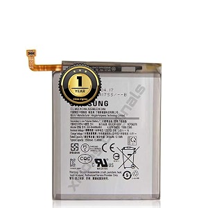 eb-ba606abu battery for samsung galaxy a60 2019  m40 sm-a606f battery with 1 year warranty m43