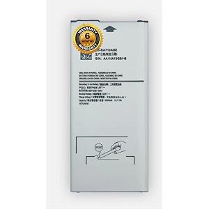 eb-ba710abe battery for samsung a7 2016 a7100 a7109 a710 a710f battery with 6 month warranty x19