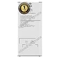 EB-BA710ABE Battery for Samsung A7 2016 A7100 A7109 A710 A710F Battery with 1 Year Warranty** (W260)