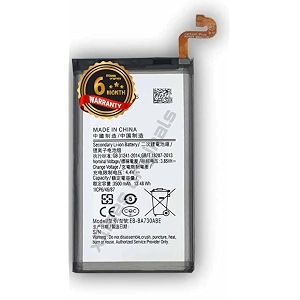 eb-ba730abe battery for samsung galaxy a8 plus 2018 a730f a730 battery with 6 month warranty  m11