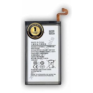 eb-ba730abe battery for samsung galaxy a8 plus 2018 a730f a730 battery with 1 year warranty nn159