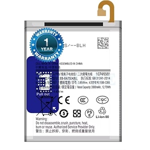 eb-ba750abu battery for samsung galaxy a7 2018  a10 sm-a750 sm-105f5f  sm-a730x  a730x  a750 battery with 1 year warranty x82