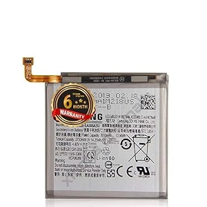 eb-ba905abu battery for samsung galaxy a80 sm-a805f a90 sm-a905f battery with 6 month warranty rr39