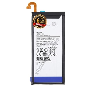 eb-bc900abe battery for samsung galaxy c9 pro battery sm-c9000 c9008 c900f c900y battery with 6 month warranty x337