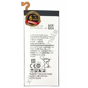 eb-be700abe battery for samsung e7 e7000 e700f battery with 6 month warranty nn114