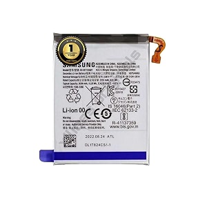 eb-bf723aby battery for samsung galaxy z flip 4 5g f721b gh82-29434a battery with 1 year warrantyx158