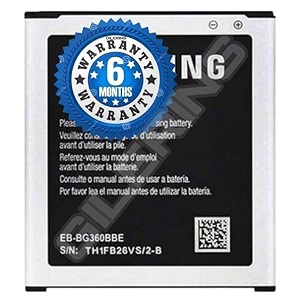 eb-bg360cbe  eb-bg360cbu battery for samsung galaxy j2 2015  g360  g361  g3608  galaxy core prime battery with 6 month warranty x209