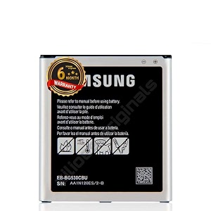 eb-bg530cbn battery for samsung galaxy grand prime  j2 pro 2016  j2  galaxy j5  galaxy on5  j3 2016  j3 pro - 2600mah battery with 6 month warranty w23