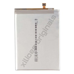 eb-bg580abu battery for samsung galaxy m30 m20 sm-m205f m205f battrey with 1 year warranty nn154