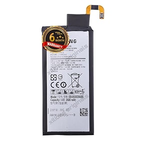 eb-bg925abe battery for samsung galaxy s6 edge g925g925f g925i g925a battery with 6 month warranty x212
